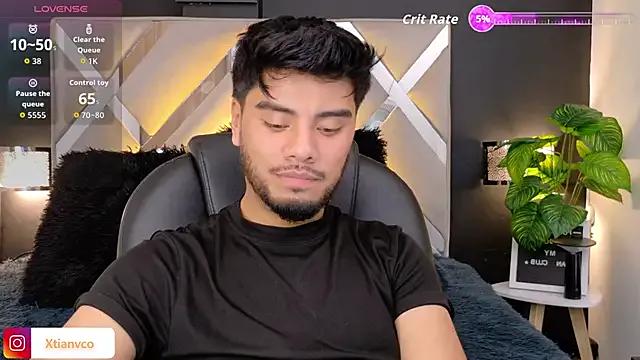 StripChat Tommidubois is Freechat Tommidubois — Jerk Off