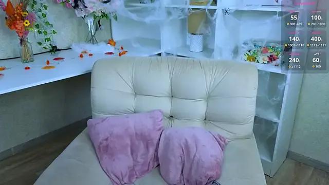 Freechat TraciMyntti on StripChat