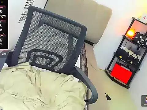 Freechat Trixie_Mattel21 on StripChat