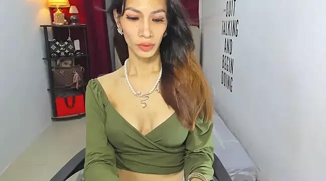 Freechat Trixie_Mattel21 on StripChat