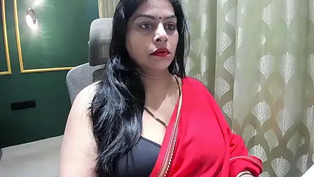 Private Trusted-Couple on StripChat