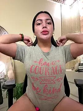 TS-SimplyTheBest on StripChat 