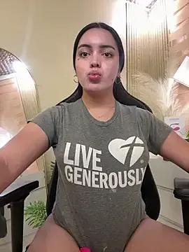 TS-SimplyTheBest on StripChat 