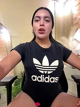 TS-SimplyTheBest on StripChat 