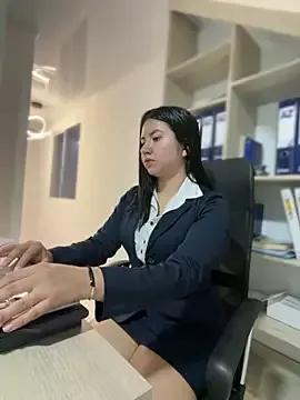 Freechat VAL_PRINCESS on StripChat