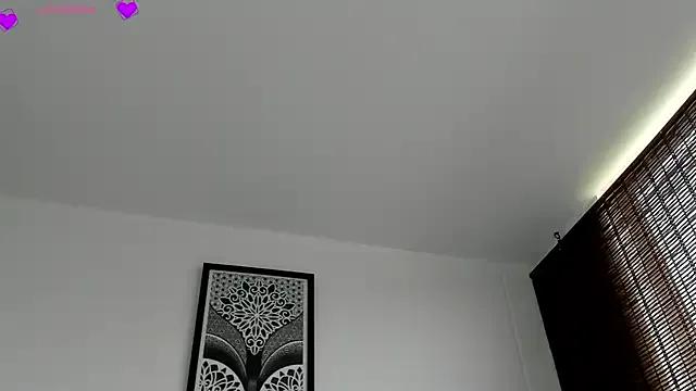 Freechat VeronicaTonu on StripChat