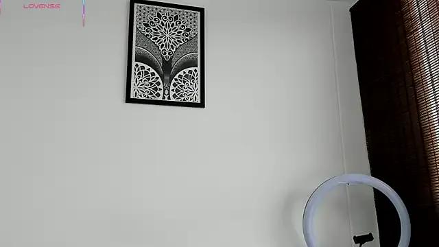 Freechat VeronicaTonu on StripChat