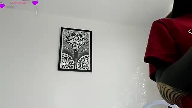 Freechat VeronicaTonu on StripChat