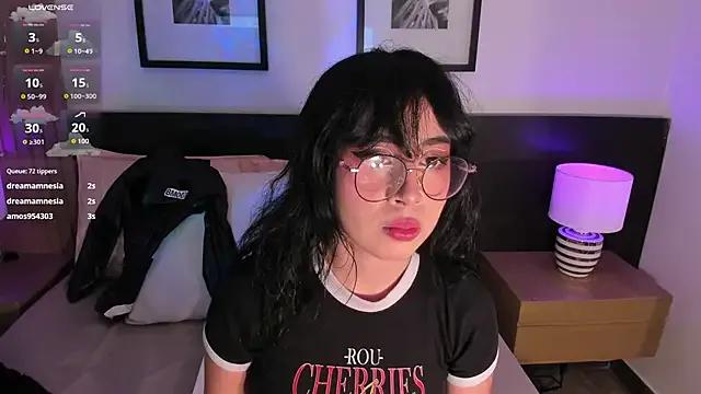 StripChat vi_anaya is Freechat vi_anaya — cameltoe