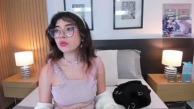 Freechat vi_anaya on StripChat