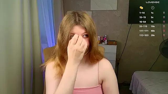 Vivian_cutie — Take off my pants