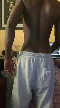 Freechat Wakanda_Mamba on StripChat