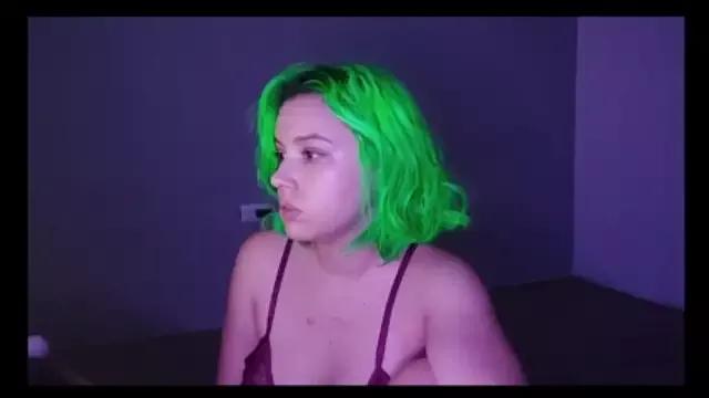 Freechat WandaDoll on StripChat