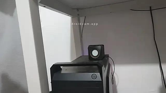 Freechat WandaDoll on StripChat