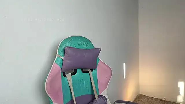 Freechat WandaDoll on StripChat