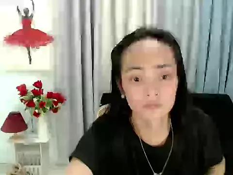 Freechat xAsianTOPModelx on StripChat