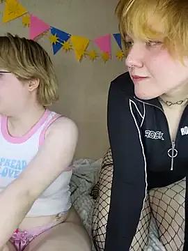 Freechat xrixsyx_and_ricky on StripChat