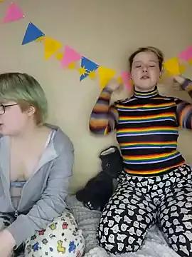 Freechat xrixsyx_and_ricky on StripChat