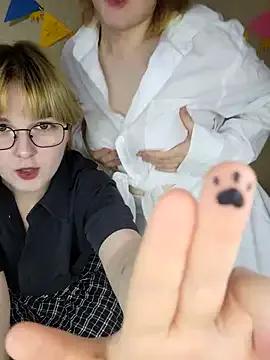 Freechat xrixsyx_and_ricky on StripChat