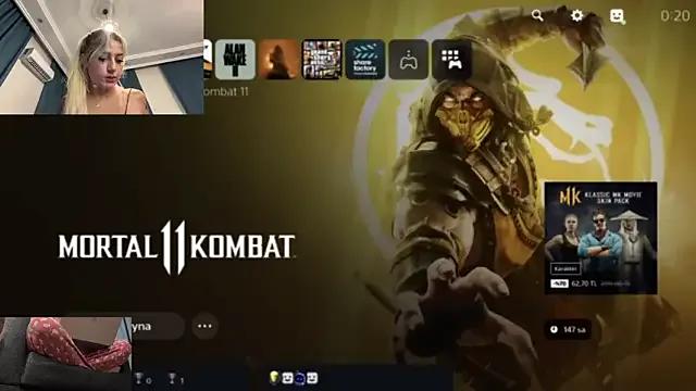 StripChat yaprakmericc is Freechat yaprakmericc — Tg-meribab