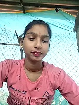 Yatiksha_Beby — Freechat on StripChat