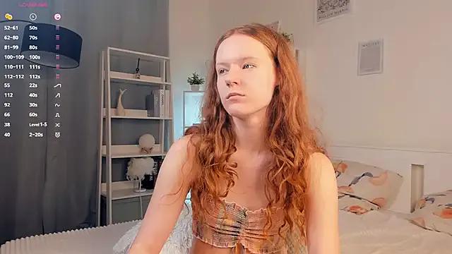 Freechat ZaraBluitt on StripChat