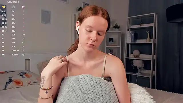 Freechat ZaraBluitt on StripChat