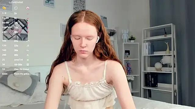 Freechat ZaraBluitt on StripChat