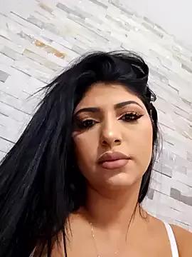 Freechat ZendayaClark on StripChat