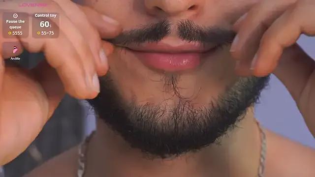 Zionmattis — CAPTURE OF DESIRE 4K FULL VISION