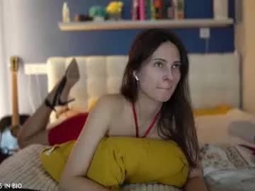 1mari_01 from Chaturbate is Freechat