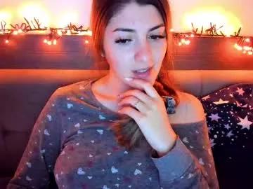 _just_a_simple_girl from Chaturbate is Freechat