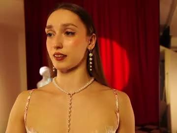 _meganmeow_ from Chaturbate is Freechat