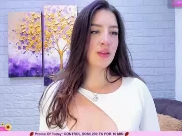 _sofia_cruz from Chaturbate is Freechat