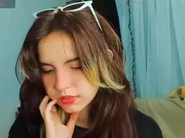 _yourcherrybomb from Chaturbate is Freechat