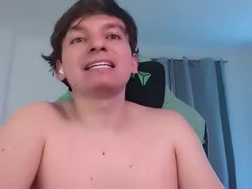 aarontwink2 from Chaturbate is Freechat