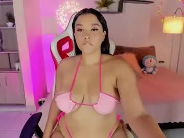 abigail_rosee from Chaturbate is Freechat