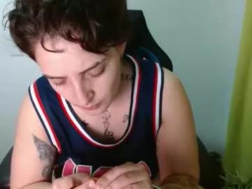 alex_parker07 from Chaturbate is Freechat