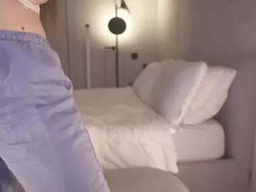 alice_kosmos from Chaturbate is Freechat