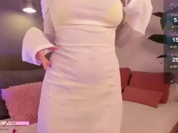 alice_par from Chaturbate is Freechat