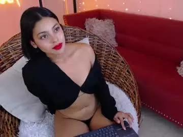 alyn_clark from Chaturbate is Freechat