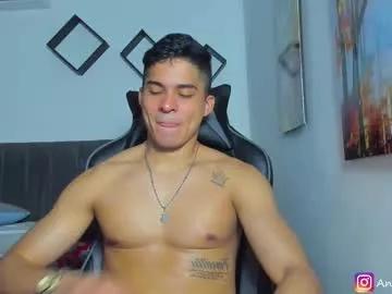 andy_walker_ from Chaturbate is Freechat