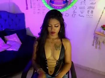 antonella_miller18 from Chaturbate is Freechat