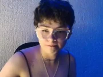 ares_boo from Chaturbate is Freechat