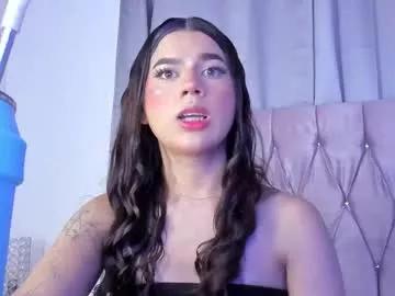 ashley_piinkk from Chaturbate is Freechat