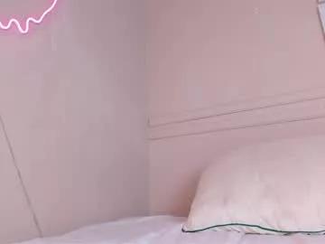 ashly_glow from Chaturbate is Freechat