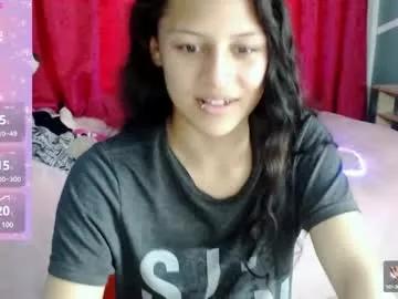 ashly_little2 from Chaturbate is Freechat