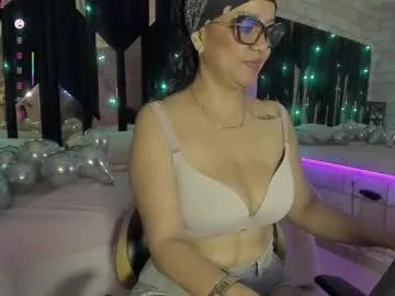 aurora_foxy06 from Chaturbate is Freechat