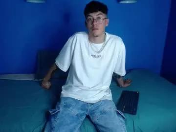 axl_kingg from Chaturbate is Freechat