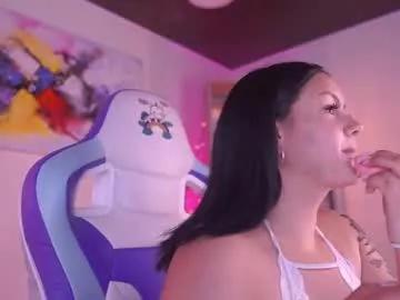 becky_rose_ from Chaturbate is Freechat